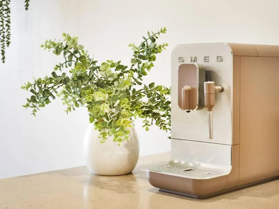 Apartmán Beauty On Burleigh Gold Coast