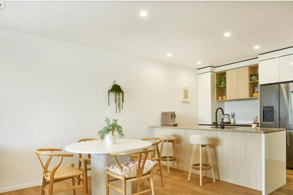 Apartmán Beauty On Burleigh Gold Coast