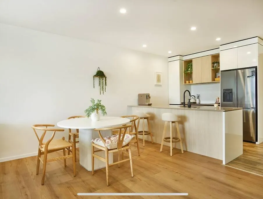 Apartmán Beauty On Burleigh Gold Coast