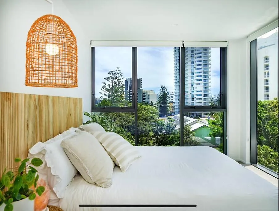 Apartmán Beauty On Burleigh Gold Coast