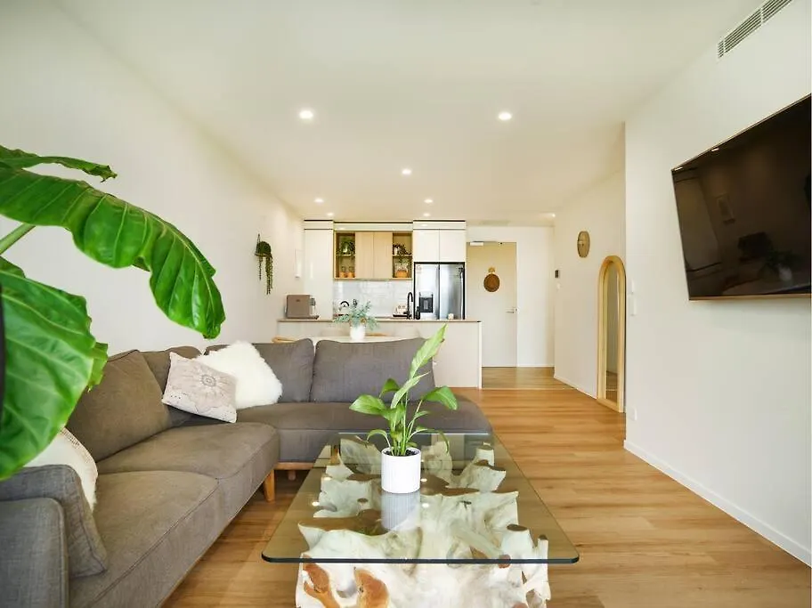 Apartmán Beauty On Burleigh Gold Coast