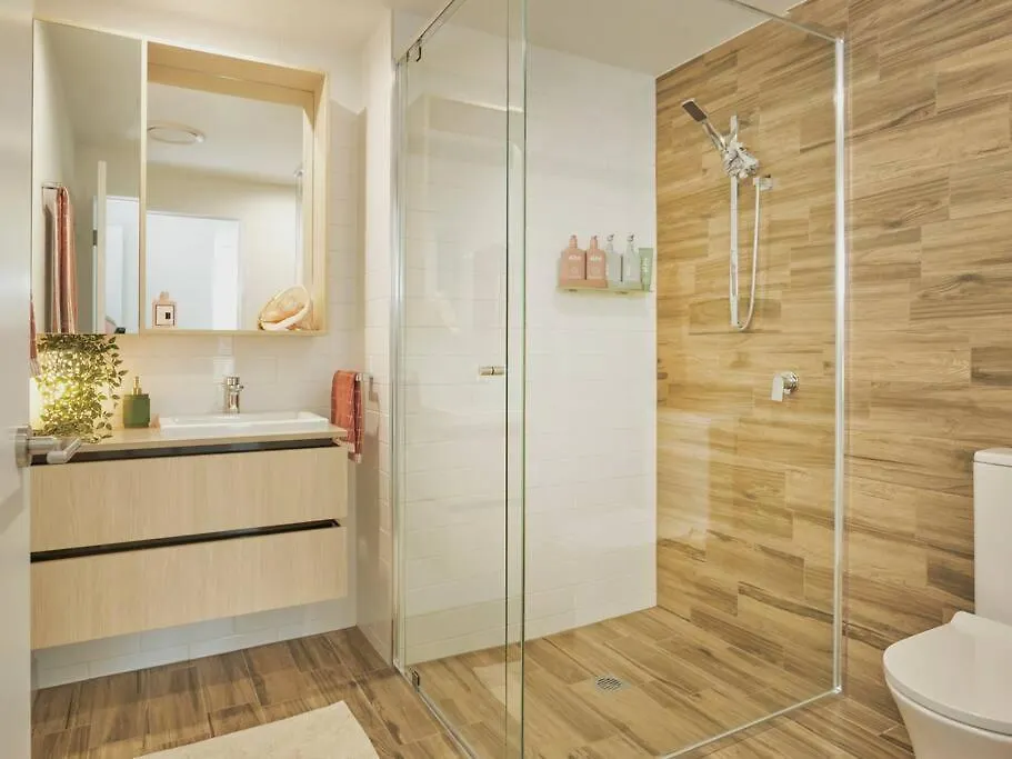 Apartmán Beauty On Burleigh Gold Coast