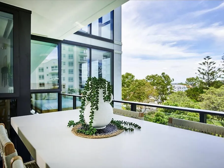 Apartmán Beauty On Burleigh Gold Coast